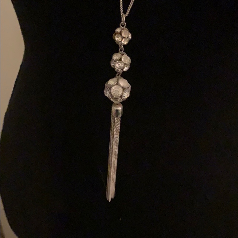 Necklace - Picture 2 of 2